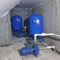 لوله کشی اب فاضلاب