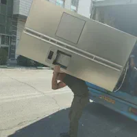 شرکت حمل و نقل واساس کشی منزل همراه با کارگر|خدمات حمل و نقل|کاشان, |دیوار