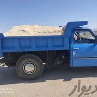 ناخاله ( ناخاله )با کارگر  و مصالح ساختمانی|خدمات حمل و نقل|شیراز, پانصد دستگاه ارتش|دیوار