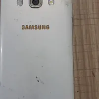 سامسونگ Galaxy J5 (2016) با حافظهٔ ۱۶ گیگابایت|موبایل|تهران, پیروزی|دیوار