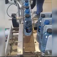 دستگاه پرکن لیبل زن شیرینگ پک جت کانوایر ماشین ساز|ماشین‌آلات صنعتی|مشهد, توس (بلوار توس)|دیوار