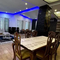 اجاره باغ ویلا استخر آبگرم سر پوشیده 2خ گیم جنگل|اجارهٔ کوتاه‌مدت ویلا و باغ|کرج, عظیمیه|دیوار