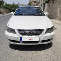 لیفان 620 1800cc، مدل ۱۳۹۲