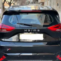 هایما X7، مدل ۱۴۰۳|خودرو سواری و وانت|تهران, شاهین|دیوار