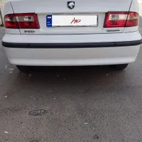 سمند LX EF7، مدل ۱۳۹۷|خودرو سواری و وانت|تهران, قیام‌دشت|دیوار