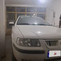سمند ‌فروشی