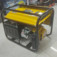 موتور برق 3.5 کیلووات سیم پیچ تمام مس هیرو پاور|ماشین‌آلات صنعتی|اصفهان, فجر|دیوار