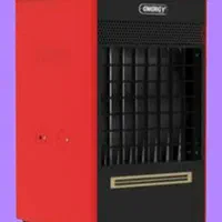 هیتر گازی فن دارانرژی مدل۶۴۰ بزرگ بخاری کولر|بخاری، هیتر، شومینه|مشهد, ثامن|دیوار