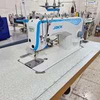 خریدارو معاوضه انواع چرخ خیاطی صنعتی و کارگاهی