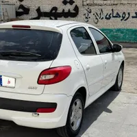 پژو207 اتومات|خودرو سواری و وانت|تبریز, |دیوار