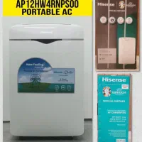 کولرگازی پرتابل(قابل حمل)|کولر گازی و فنکوئل|نیشابور, شهرک قدس|دیوار