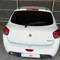 تیبا۲مدل ۹۷