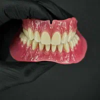 دندان مصنوعی باجدیدترین متد جهانی بدونه لقی|خدمات آرایشگری و زیبایی|شهرکرد, |دیوار