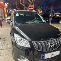 هایما اس ۷ پلاس