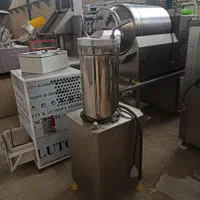 پر کن ۴۰ لیتری سوسیس و کالباس احلام