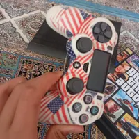pes4 فول بازی|کنسول، بازی ویدئویی و آنلاین|ماکو, |دیوار