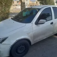 دربستی مسافر و بسته
