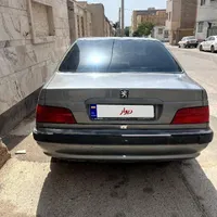 فروش ماشین پژو پارس|خودرو سواری و وانت|شاهرود, |دیوار