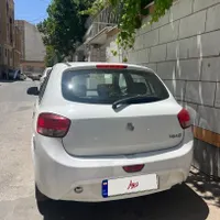 تیبا 2 (هاچبک) SX، مدل ۱۳۹۹|خودرو سواری و وانت|همدان, |دیوار