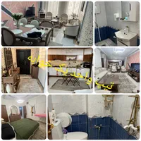 فروش فوری ساختمان۷واحدی کرج زیر قیمت(معاوضه خودرو)|فروش آپارتمان|کرج, مصباح|دیوار