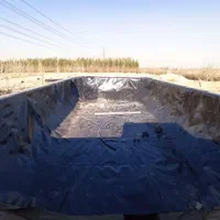 استخر ذخیره اب باورق ژئوممبران باده سال ضمانت|خدمات پیشه و مهارت|تهران, یوسف‌آباد|دیوار