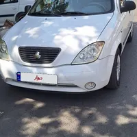 تیبا ۱ صندوقدار بی رنگ به شرط کارشناسی