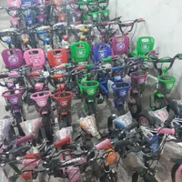 دوچرخه پورت لاین ۱۲،۲۰،۱۶ و ۲۴،۲۶