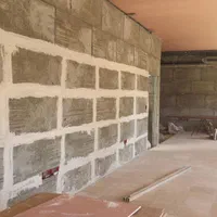 ساختمانهای سبک اضافه طبقه LSF|مصالح و تجهیزات ساختمان|شاهین‌شهر, فردوسی|دیوار