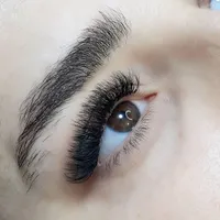 اموزش اکستنشن مژه کاشت لیفت بدون چسب