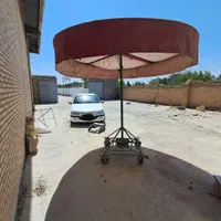 رهن و اجاره چهاردیواری ۲۲۰متر بر خط کمربندی جنوبی|اجارهٔ مغازه و غرفه|نجف‌آباد, دفاع مقدس|دیوار