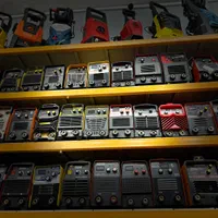 دستگاه جوش ویوارکس بالوازم کامل وگارانتی|ماشین‌آلات صنعتی|مشهد, هنرور|دیوار