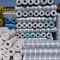 گونی نما نایلون عریض گلخانه ای توری چتایی طناب نخ