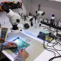 تعمیرات تلویزیون LED LCD در محل با یک سال ضمانت|خدمات پیشه و مهارت|مشهد, صیاد شیرازی|دیوار