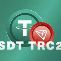 خرید و فروش تتر (Usdt) و ترون (Trx)حضوری