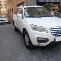 لیفان X60 دنده‌ای، مدل ۱۳۹۳