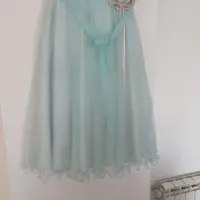 لباس عروسی و مجلسی دخترانه|کفش و لباس بچه|سنندج, |دیوار