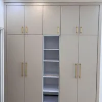 تخفیف ویژه کابینت کاری و کمد دیواری new dcor|مصالح و تجهیزات ساختمان|مریوان, |دیوار