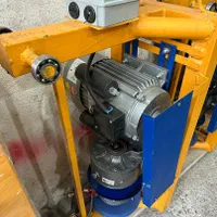 تجهیزات ساختمانی جک. قالب. قیچی.بتونیر.پاکت بالاب|مصالح و تجهیزات ساختمان|رشت, معلولین|دیوار