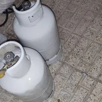 2عددکپسول 11لیتری