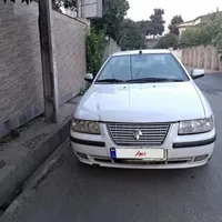 سمندef7دوگانه کارخانه