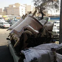 باربری اتوبار گرمدره اندیشه ورداورد شهر قدس|خدمات حمل و نقل|قدس, |دیوار