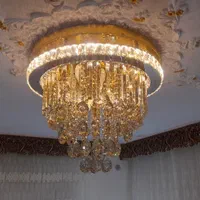 لوستر آرتمیس ۶۰|لوستر و چراغ آویز|بروجرد, |دیوار