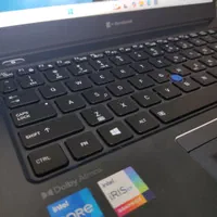 لپ‌تاپ Dynabook portege X40-J|رایانه همراه|قم, صفائیه|دیوار