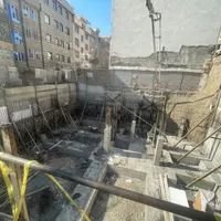 پیش فروش اپارتمان اپارتمان ۱۴۰متری|پیش‌فروش املاک|تهران, شادآباد|دیوار