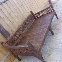 تولیدی تخت سلطنتی مدل کد 909009