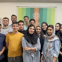 دوره های  آموزش ICDL ( مجتمع تحصصی صفیر)