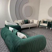 مبل«سنتور» جهیزیه عروس پارکر (تولیدی ارزانکده)|مبلمان خانگی و میز عسلی|خرم‌آباد, |دیوار