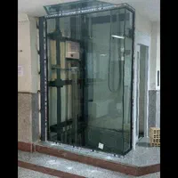 درب شیشه ای|خدمات پیشه و مهارت|ارومیه, |دیوار