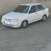 پراید 132 ساده، مدل ۱۳۸۹