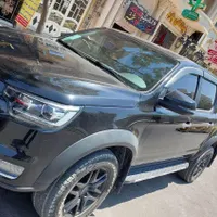 کی ام سی KMC مدل 1401 مشکی T8 درحد